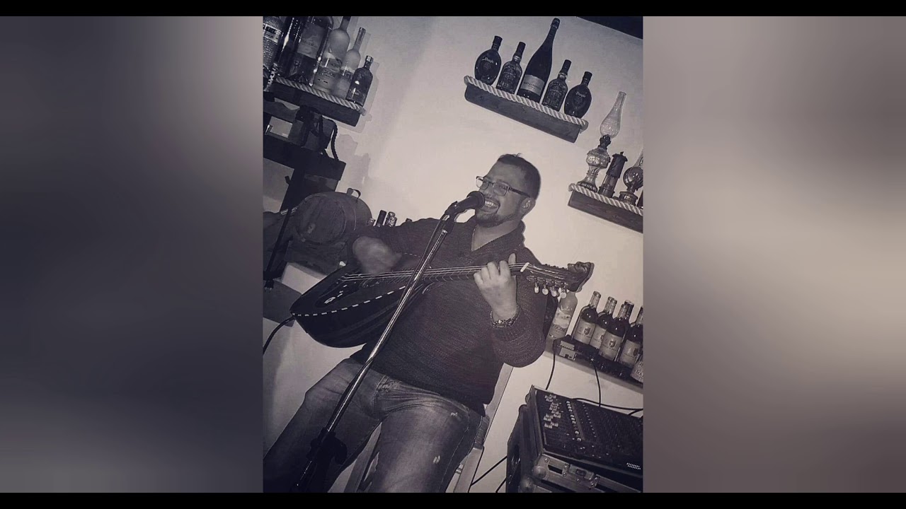 Αποσπερίτες Live Ηχογράφηση 2020