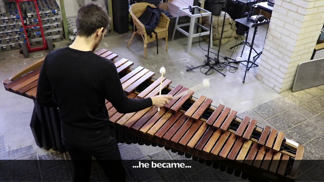 Subtitle Music II