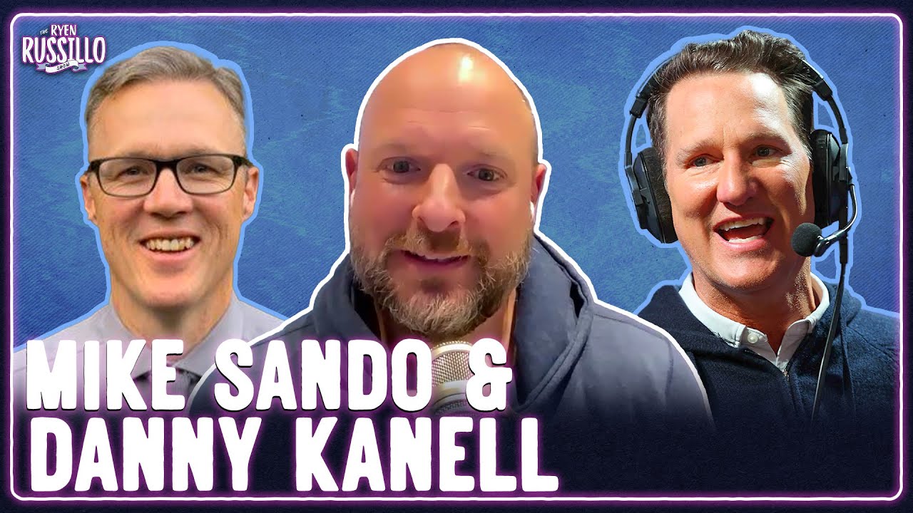 CFB Playoff Complaints w/ Danny Kanell, Plus the Chiefs&rsquo; Necessary Reset w/ Mike Sando