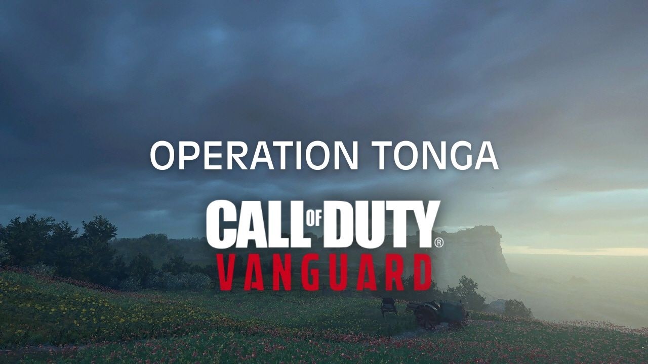 Call of Duty: Vanguard (Deutsch) EP.2