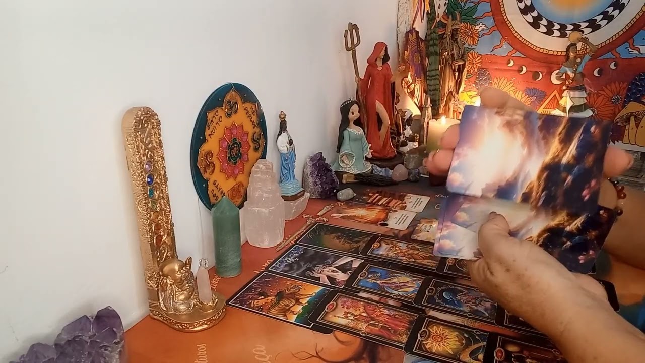 ÁRIES ♈️ DESCOBERTAS APÓS CARNAVAL 😱🌋🚀