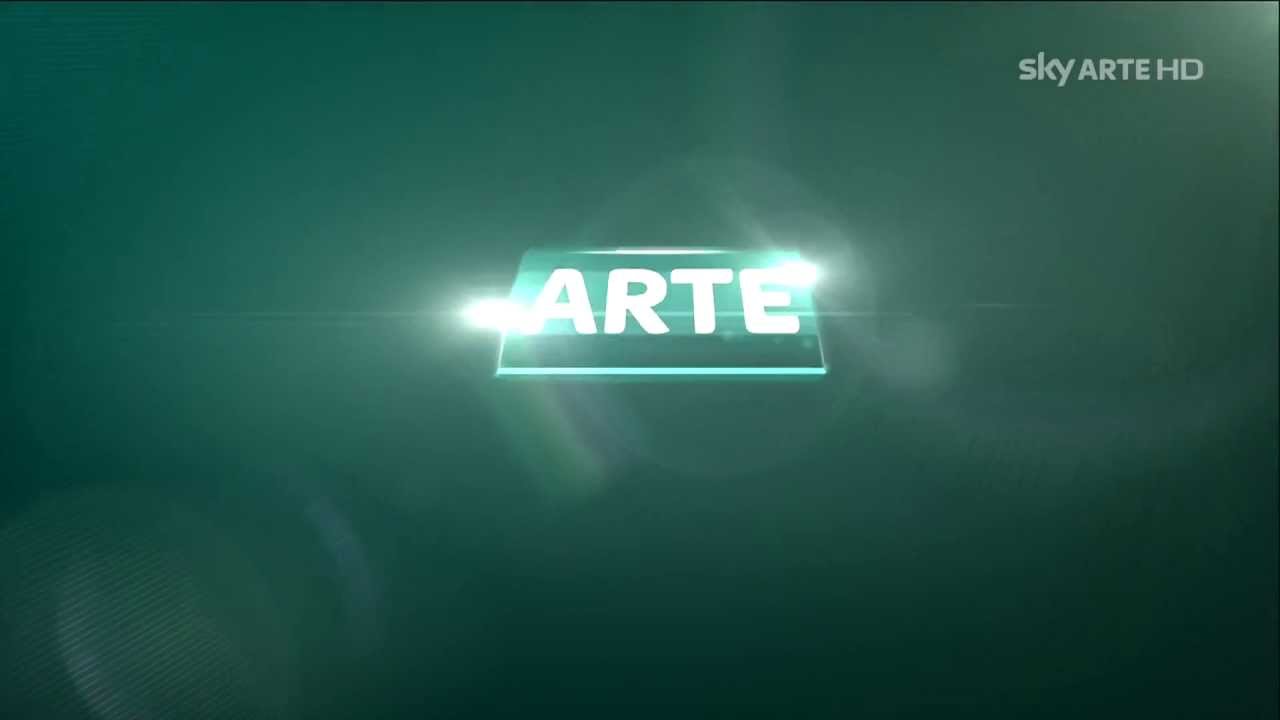 Sky Arte HD Italy [fullHD] - Promo & Continuity - 09.2013
