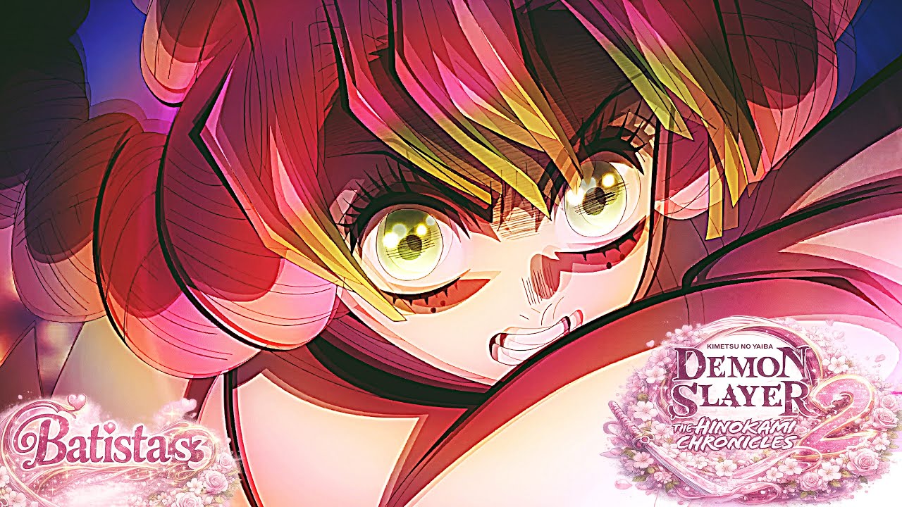 PASSA TEMPO SLA MO TEDIO KIMETSU NO YAIBA  HINOKAMI CHRONICLES 2 (PC)