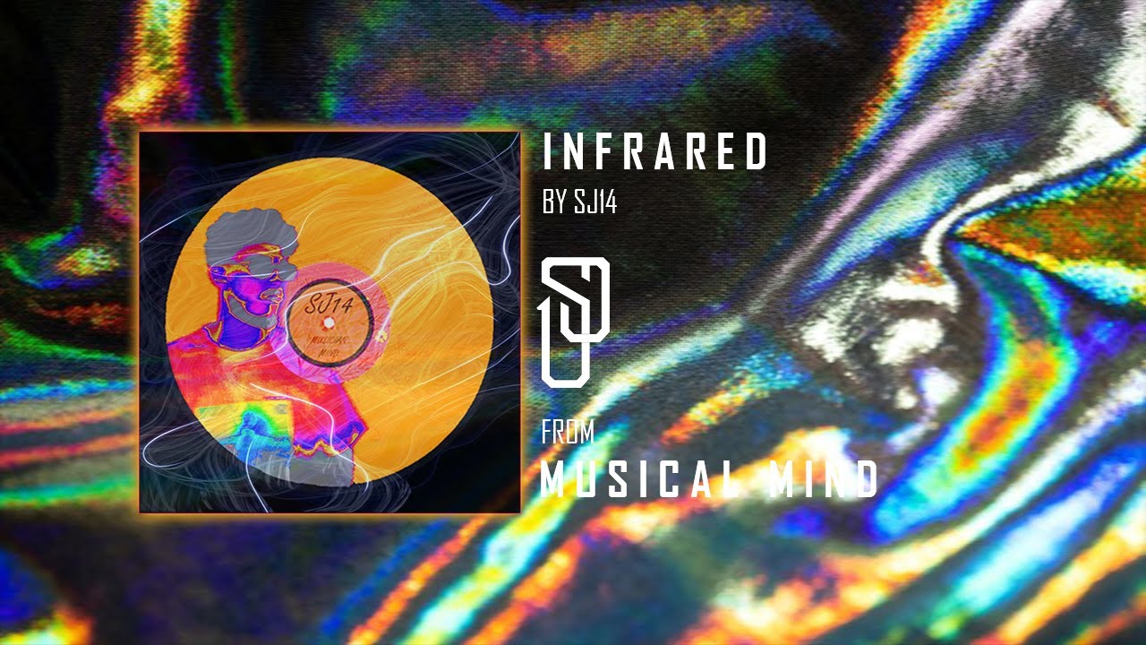 SJ14 - Infrared