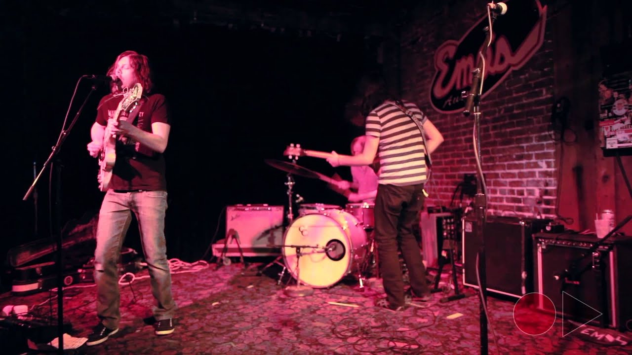 Dax Riggs @ Emo's - 