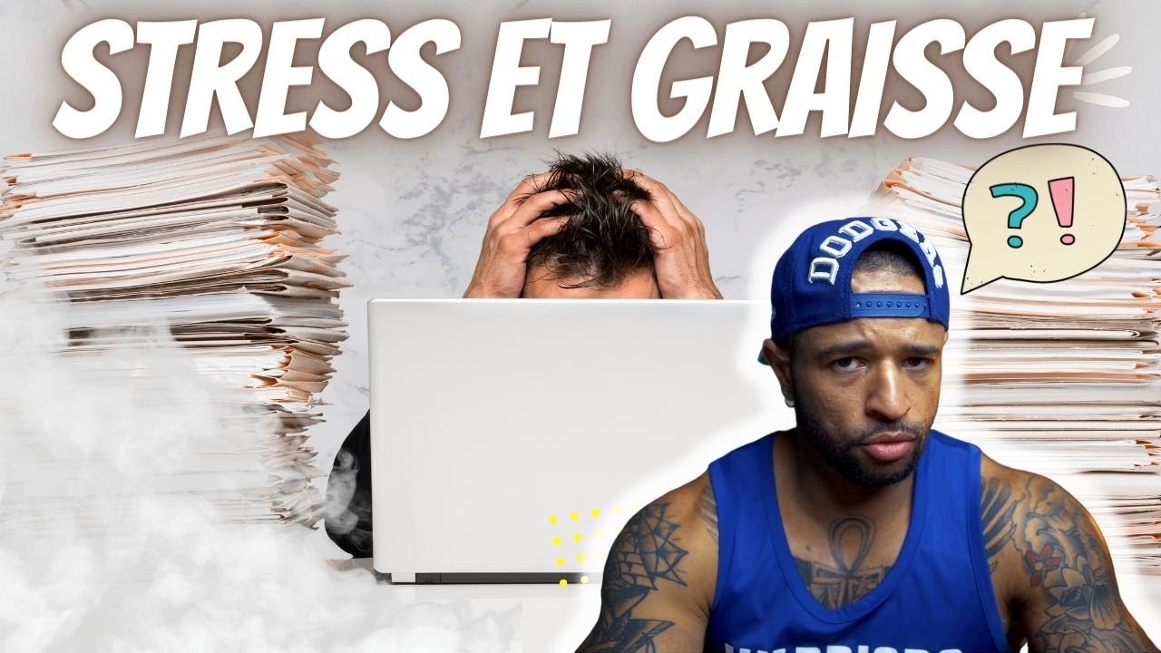 Les kilos émotionnels : Mythe ou réalité ?