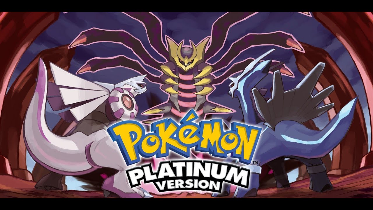 Pokémon DPP Route 209 (night) theme [extended]