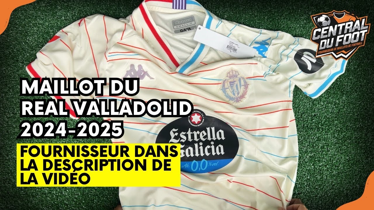 Maillots pas chers : Découvrez la qualité (Fournisseur dans la description)