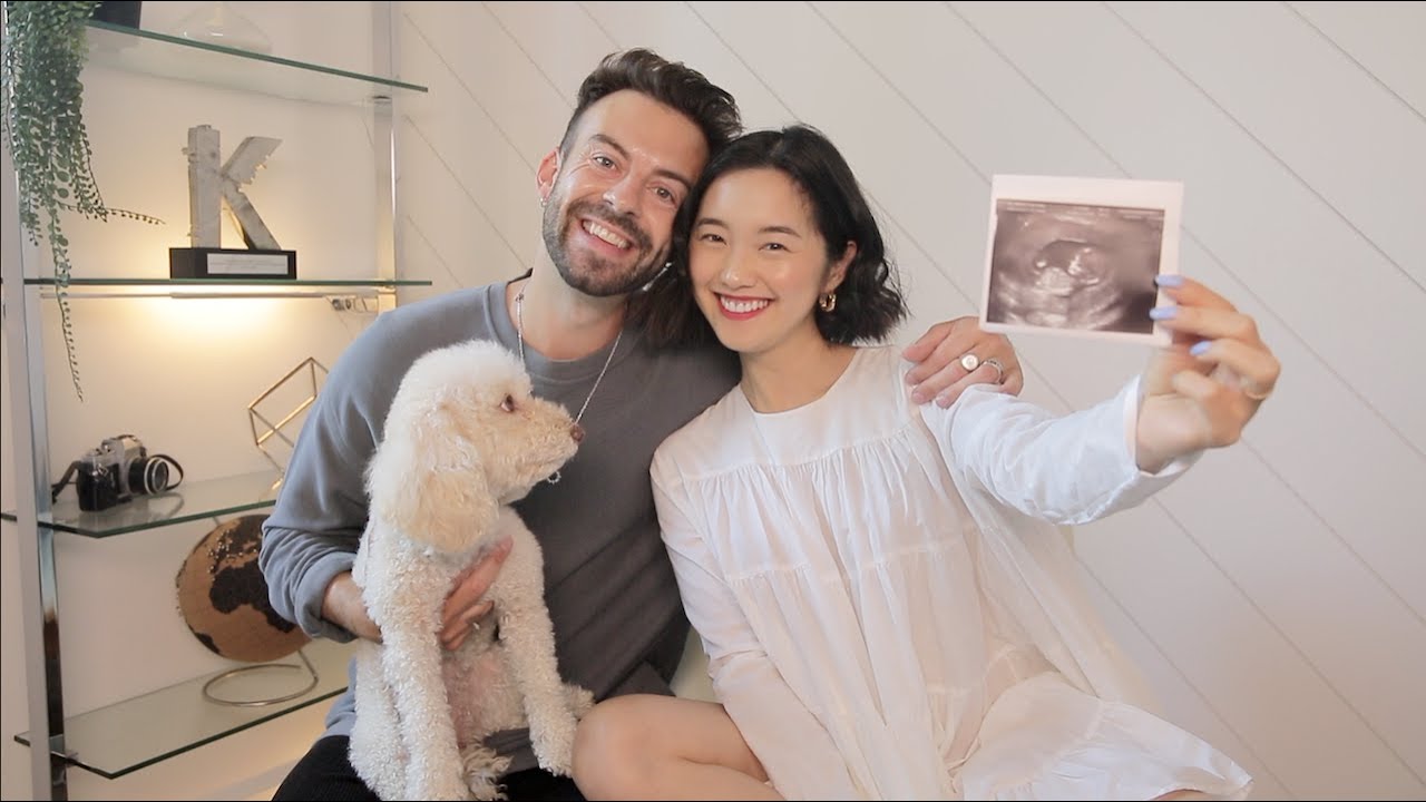 WE'RE HAVING A BABY! | Q&A