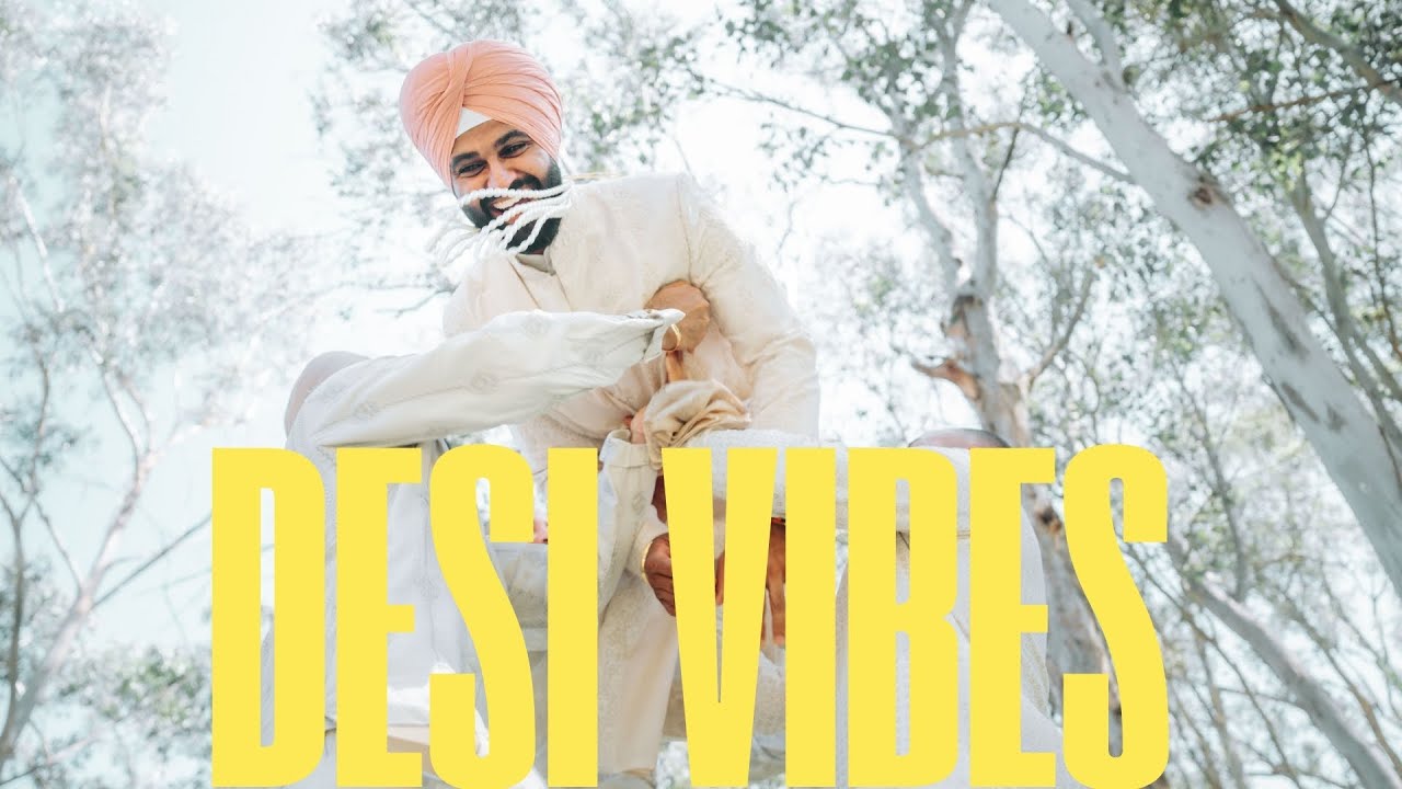 Grand Punjabi Wedding | Highlights Video | Sydney