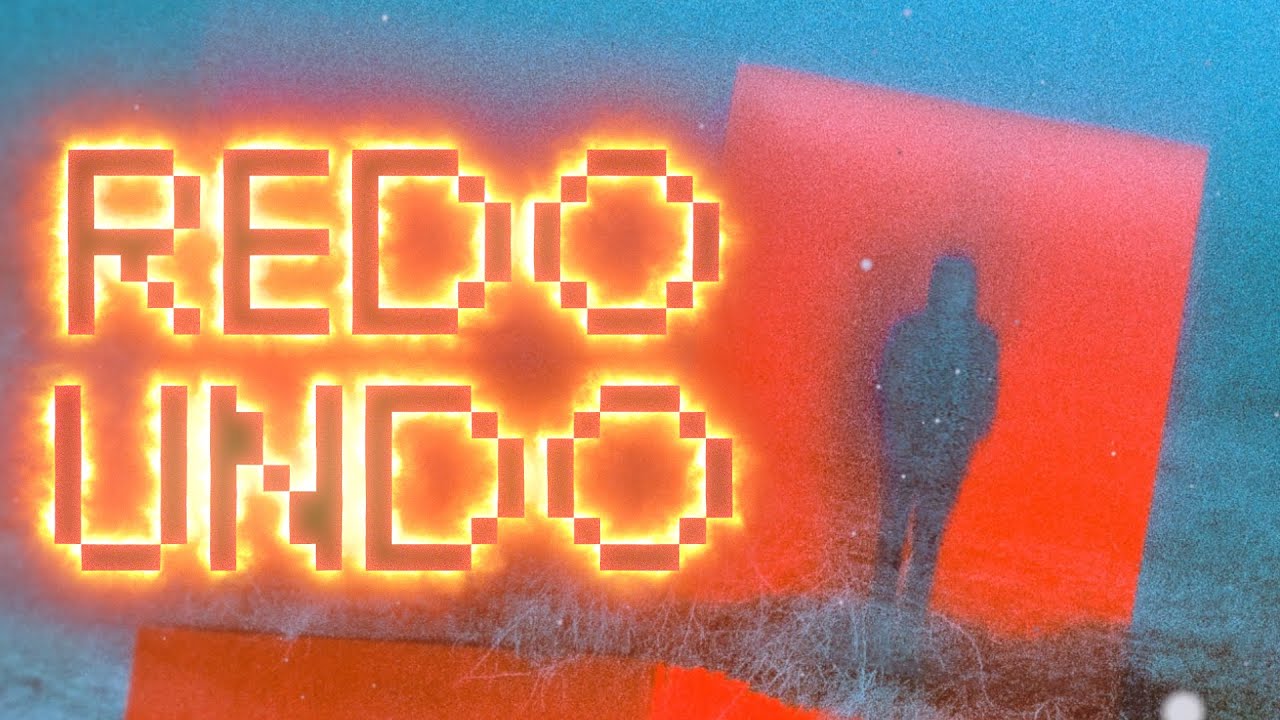 omri  - redo undo