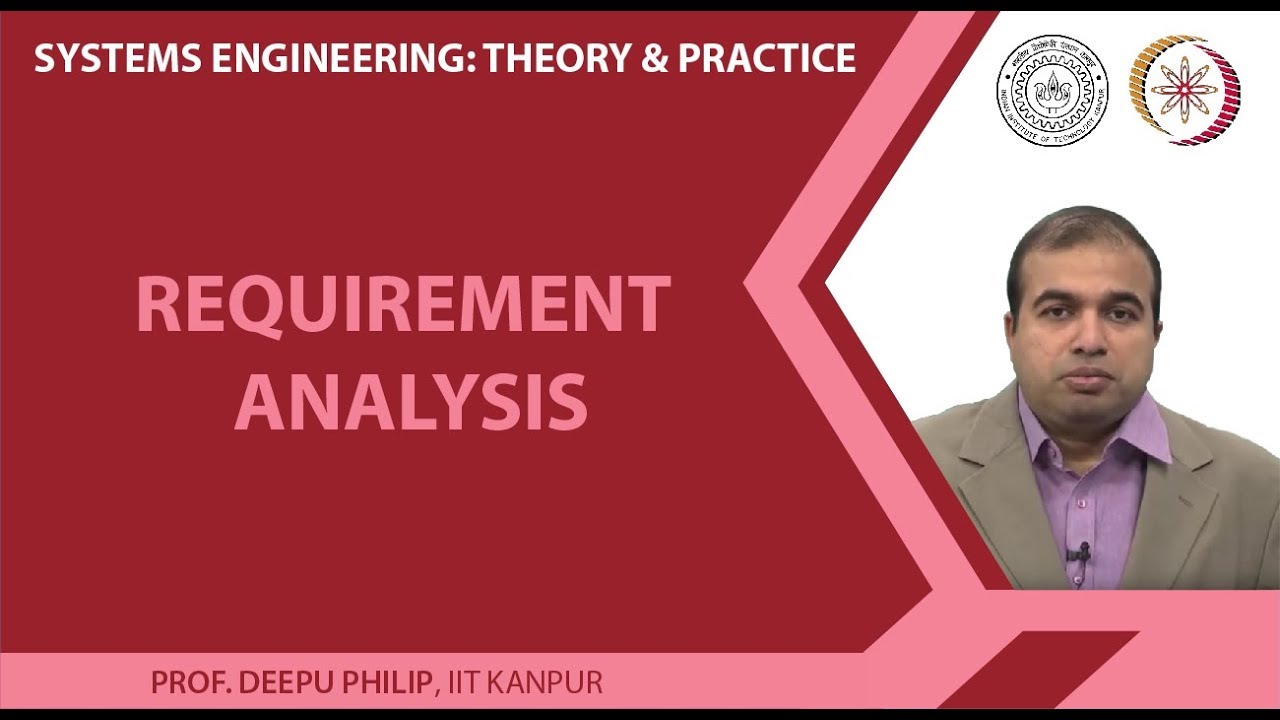 Requirement Analysis
