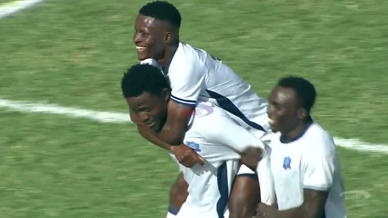 Dodoma Jiji 2-1 KMC | Highlights | NBC Premier League - 08/02/2026
