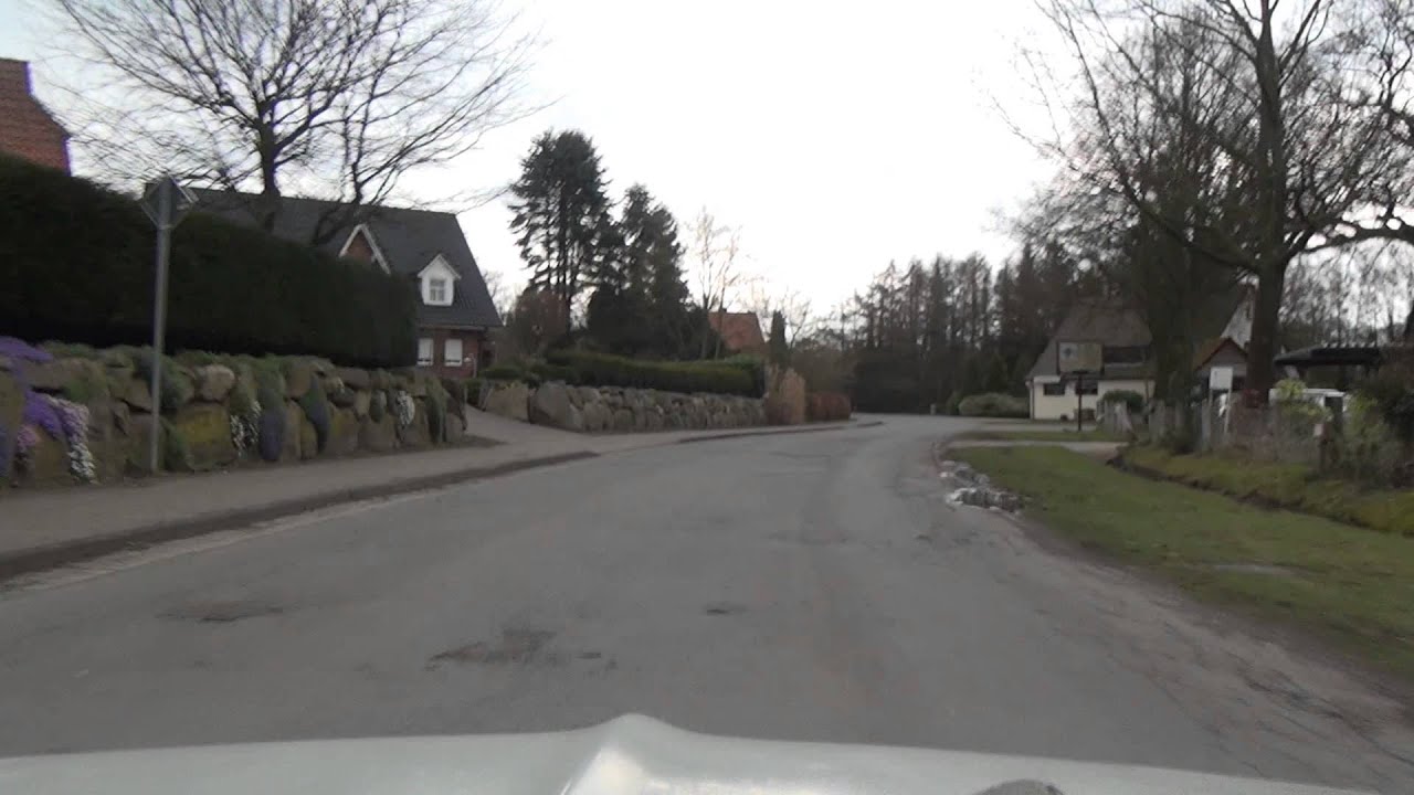 Wallhöfen & Vollersode Samtgemeinde Hambergen Kreis Osterholz Niedersachsen 2232014