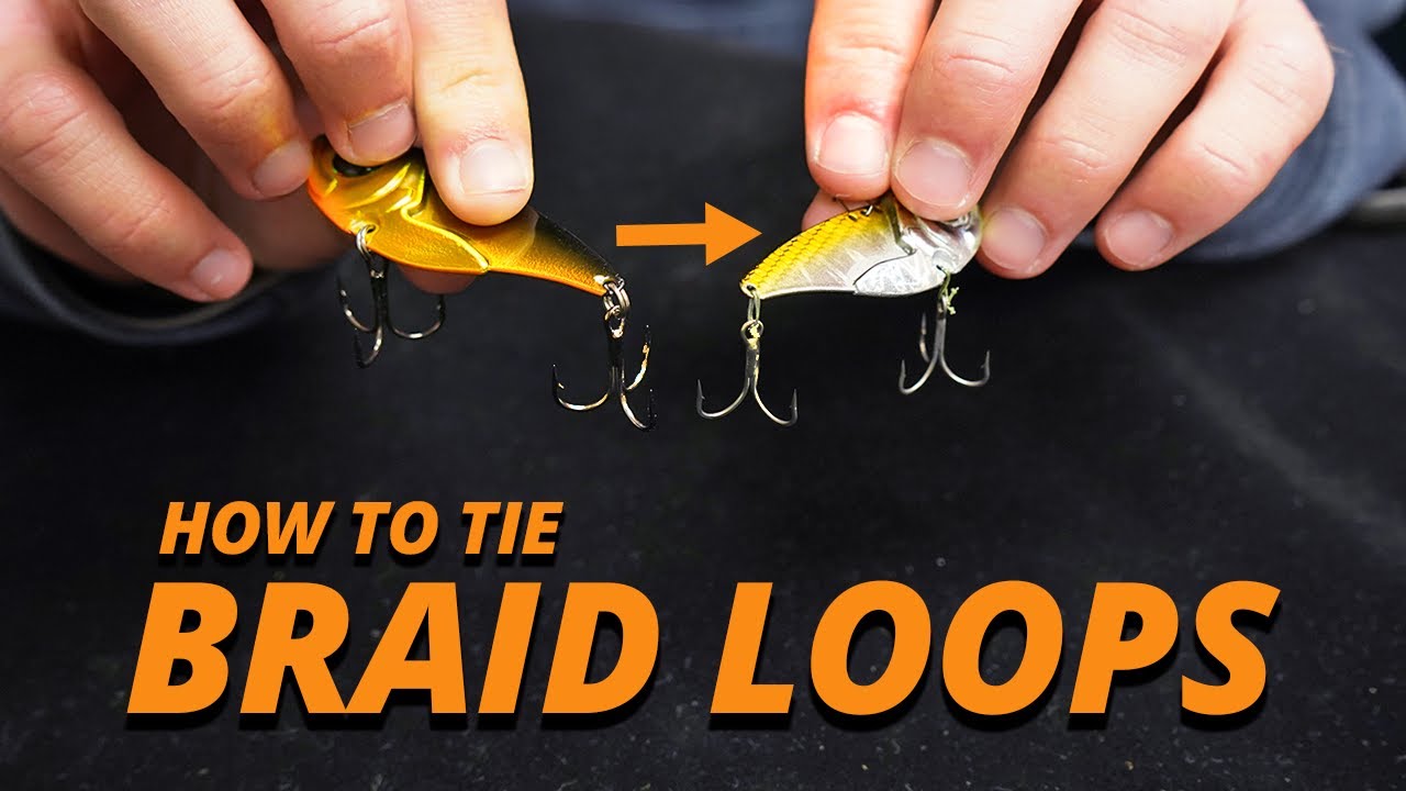 How to Improve Your Blade Baits