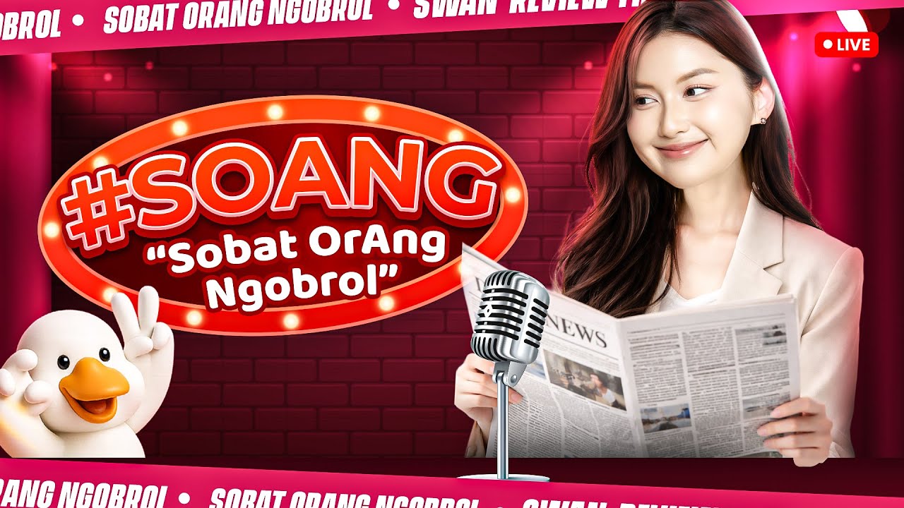 🔴Episode 3  | #SOANG