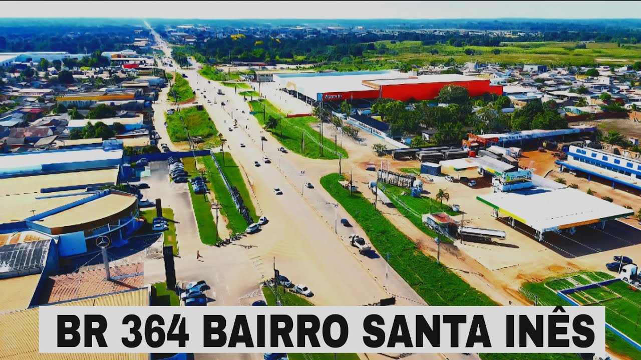 RIO BRANCO,  REGIÃO DO SEGUNDO DISTRITO