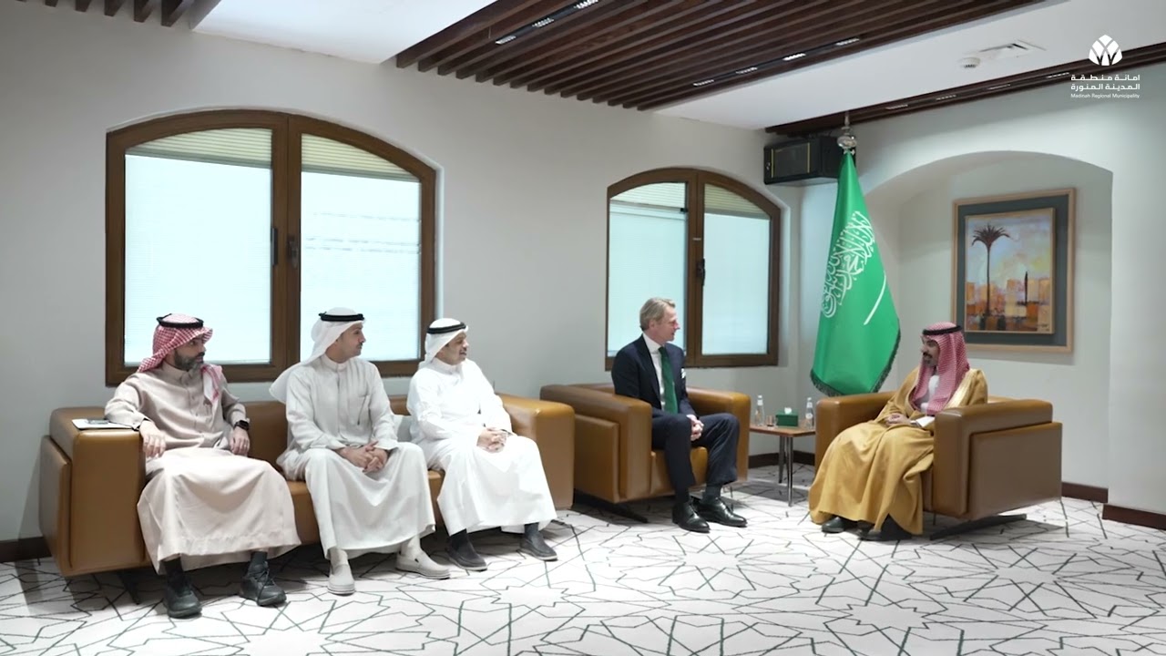 أمانة المدينة ومجموعة IHG توقّعان اتفاقية لإنشاء أول مركز طبي متخصص لإعادة التأهيل