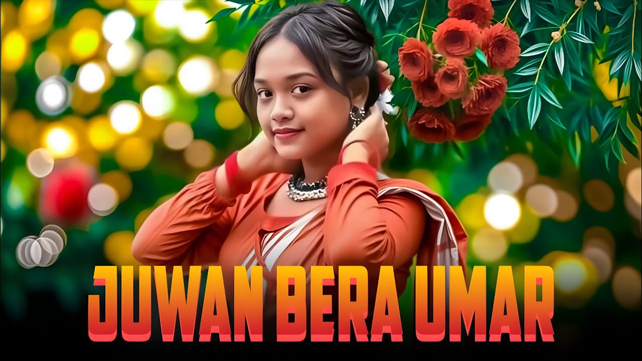 Juwan Bera Umar | Santali Cover Song 🎶