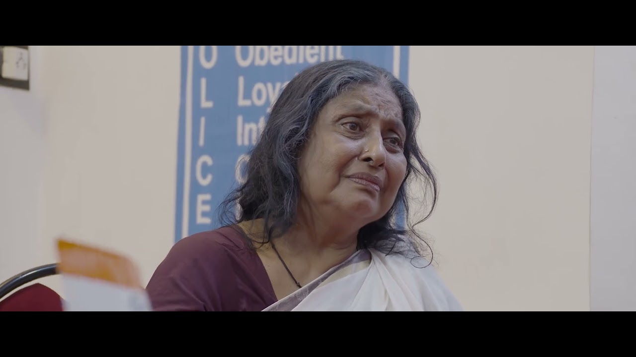 My Wife   Short Movie
