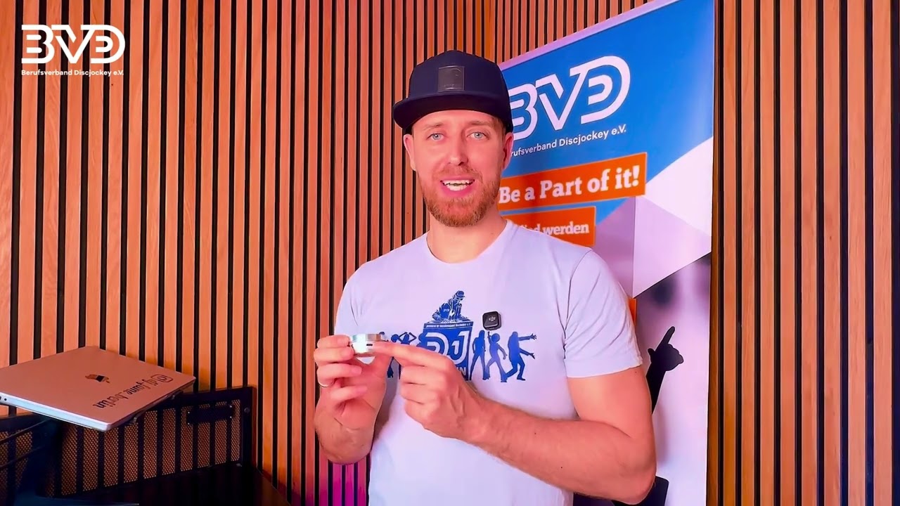 Backspin - Der Equipment Check (4.0)