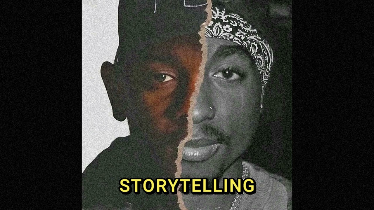 *FREE* Kendrick Lamar x 2Pac Type Beat &ndash; 