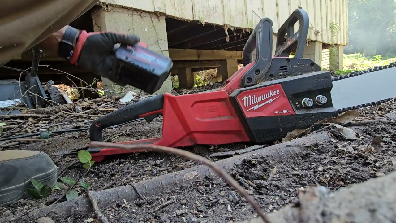 Milwaukee m18 12.0 forge vs 12.0 high output