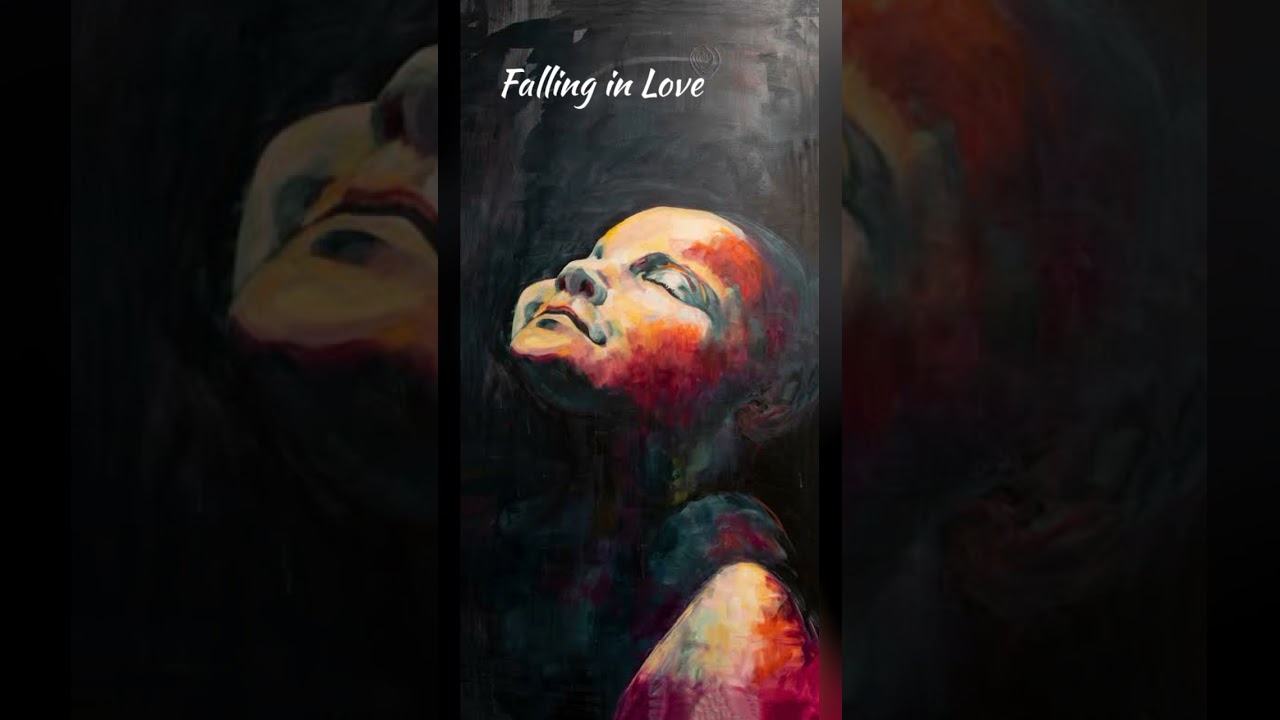 FALLING IN LOVE By EddyWin ( God is Love)
