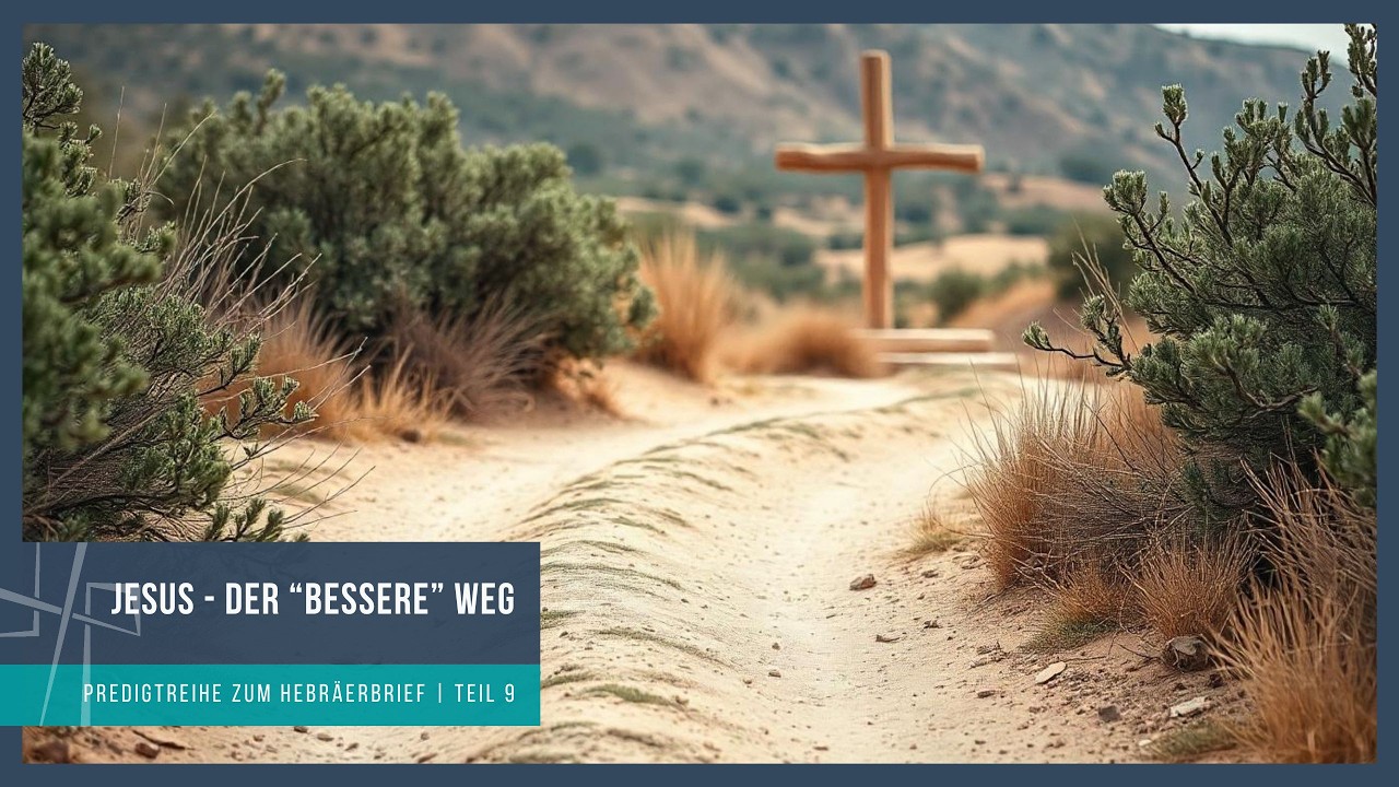 Gottesdienst LIVE | CG-Mayen | 22.02.26
