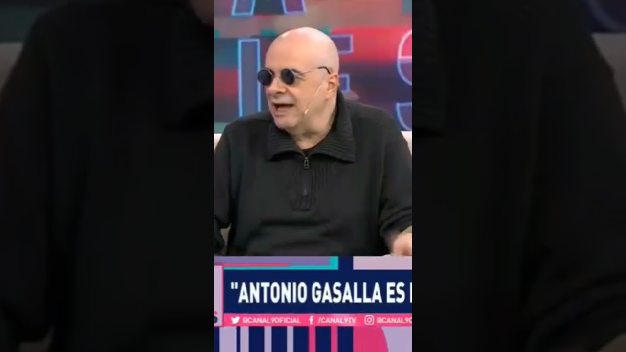Atilio Veronelli sobre Nacha Guevara en 