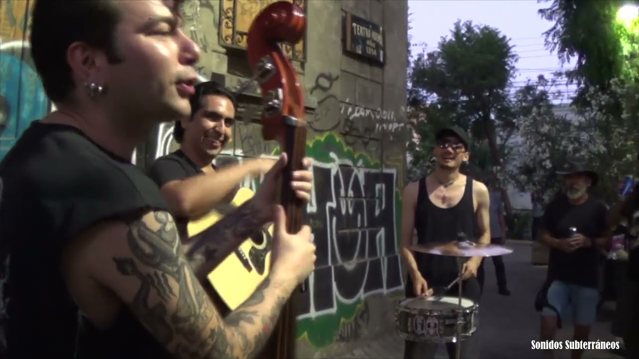 Los dixies - 100% acústico, diciembre 2025