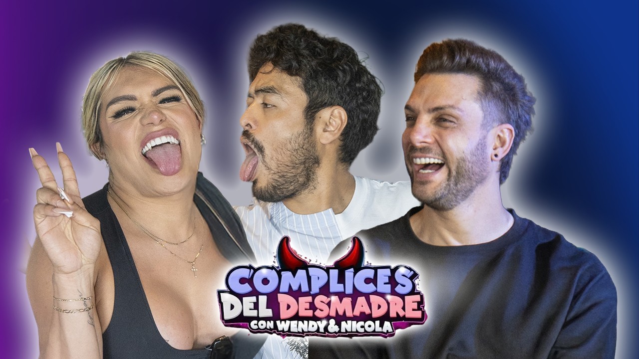 EL COJO FELIZ EN SU PRIME T.2 E15