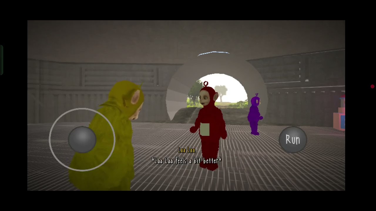 Slendytubbies 3 campaign mobile [ch0]