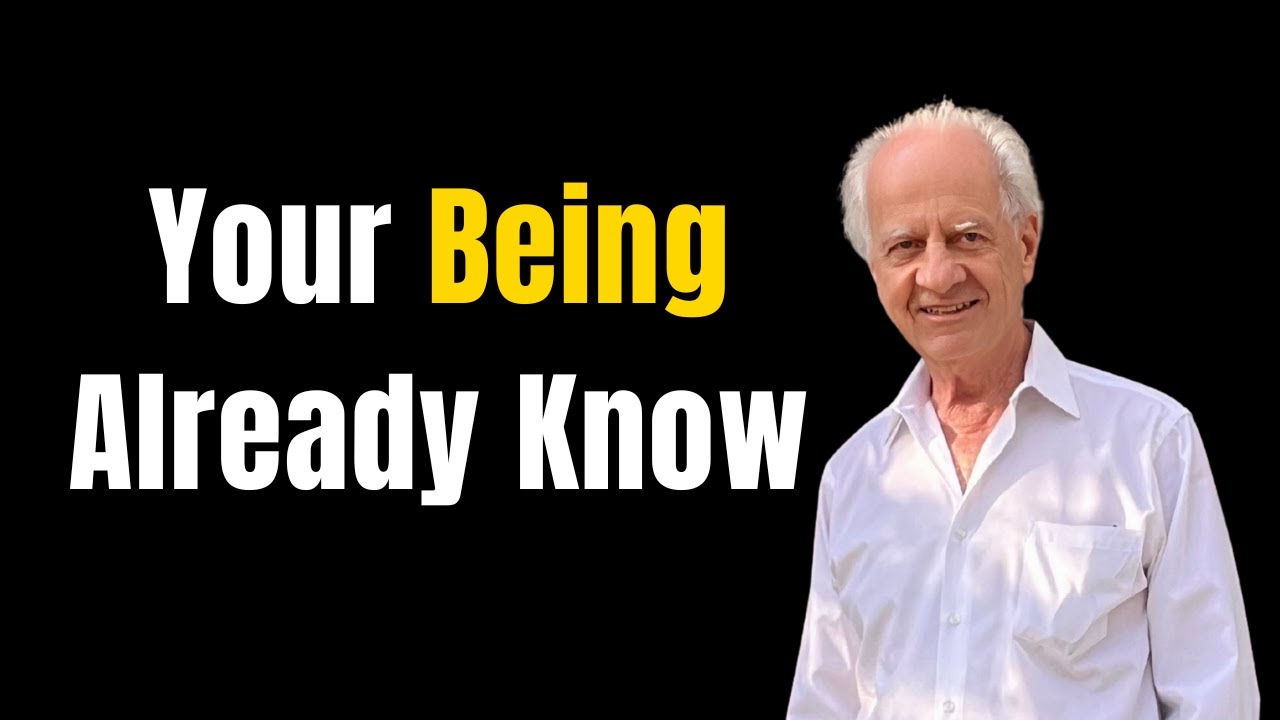 Stop Fixing Posture—Awaken Your Sixth Sense Instead  | Alexander Technique