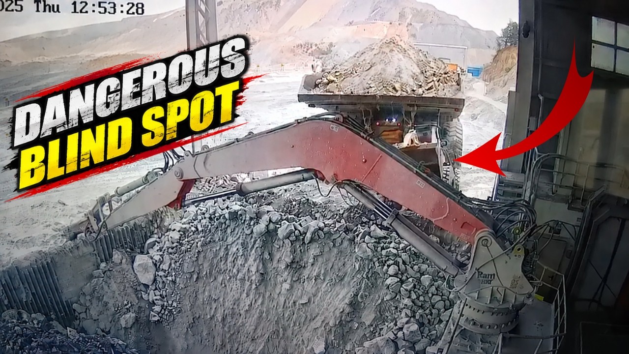 When Heavy Equipment Is Operated by Idiots | Heavy Machinery Fails Compilation