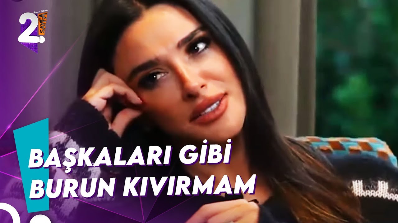 Aslıhan Doğan Turan Hakkında Bilinmeyenler | Müge ve Gülşen'le 2. Sayfa 101.Bölüm