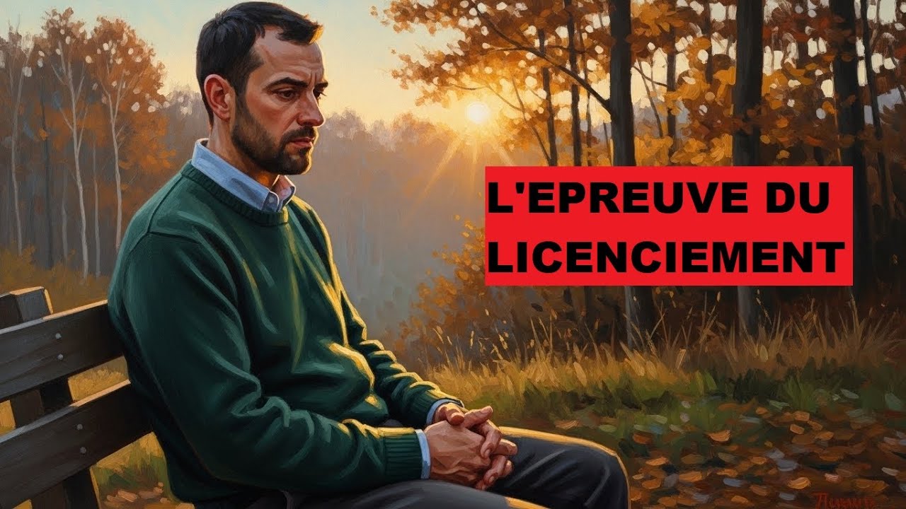 POURQUOI LE LICENCIEMENT FAIT SI MAL PSYCHOLOGIQUEMENT?