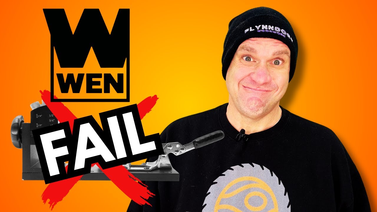 I Bought 4 Wen Tools, One HUGE Failure and 3 Game-Changers