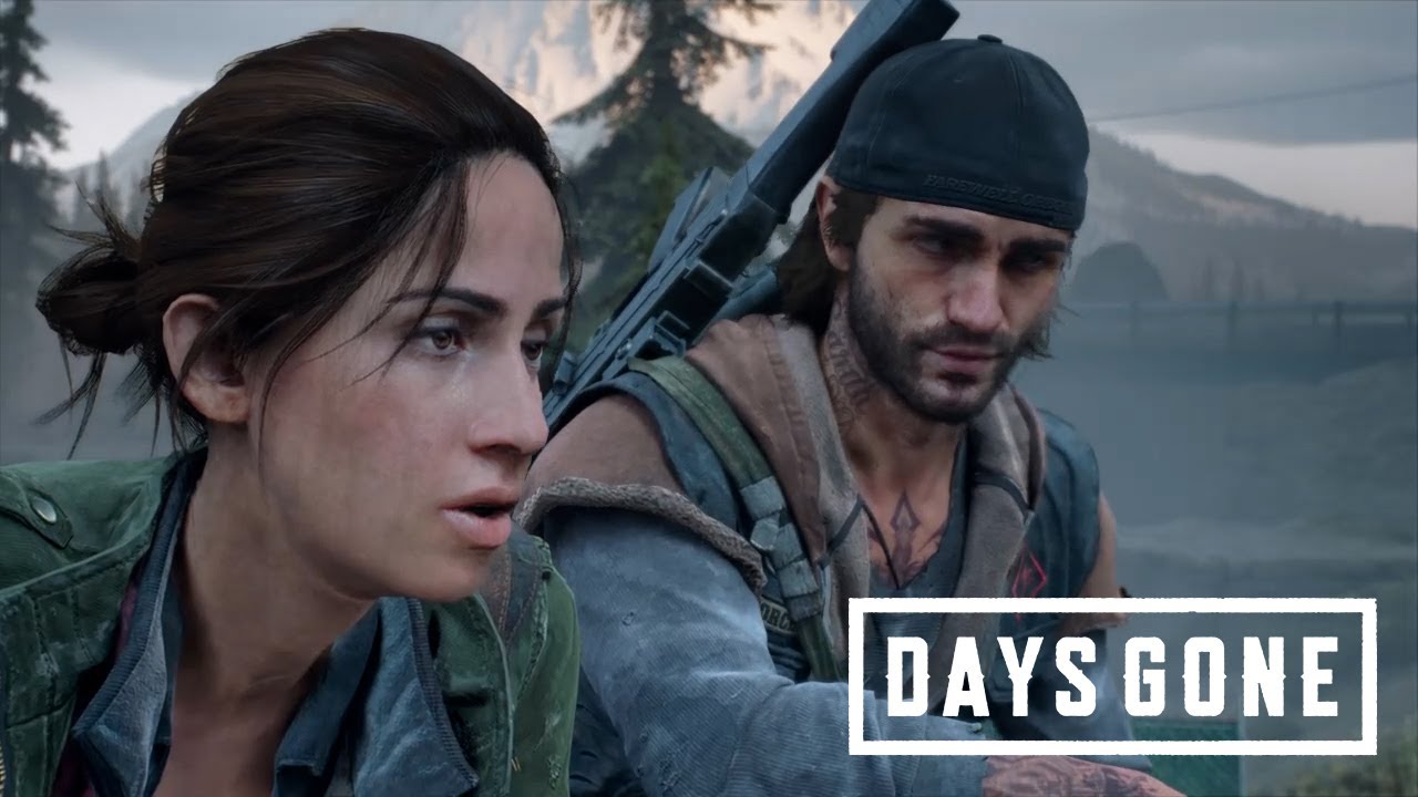 DAYS GONE | ЖИЗНЬ ПОСЛЕ | ПРОХОЖДЕНИЕ (часть 21)