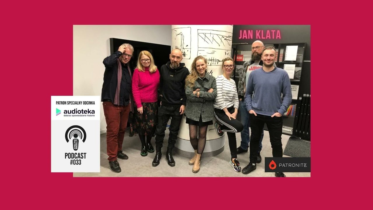Nowy Tygodnik Kulturalny #033 (Jan Klata)
