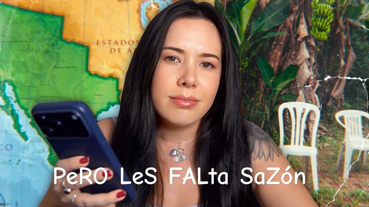 Europeus exigem GRATIDÃO pela colonização e se dizem os LATINOS ORIGINAIS... agora, pronto!