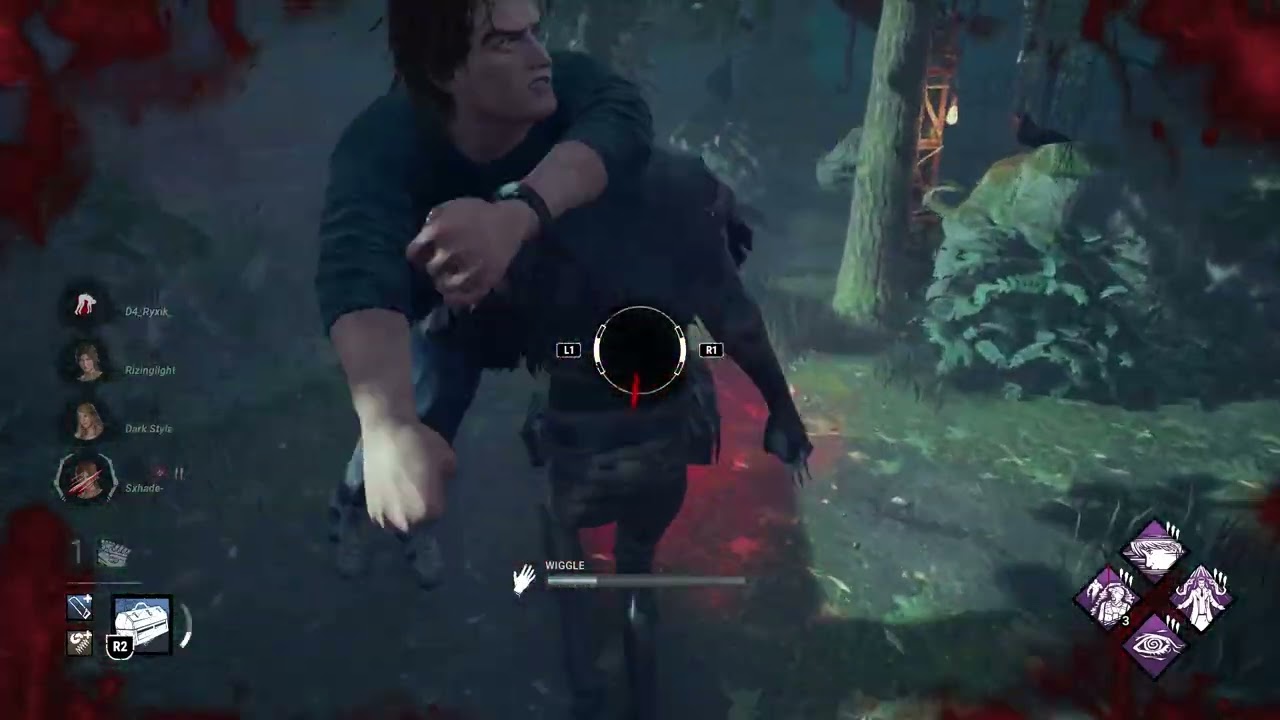 [DeadByDaylight]