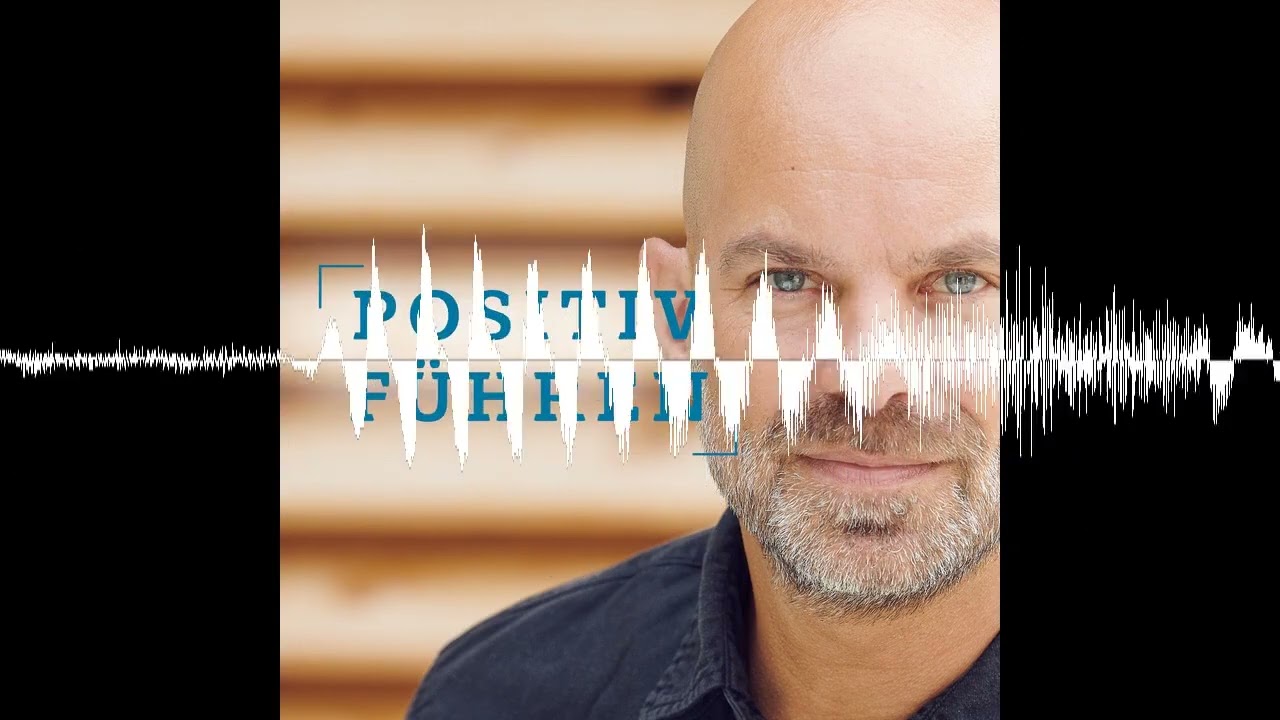 Mit Sinn führen, arbeiten und leben - Positiv Führen mit Christian Thiele