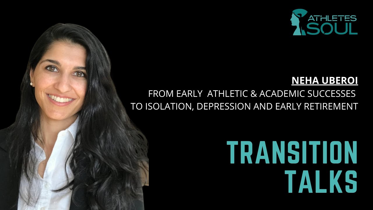 Transition Talk with Neha Uberoi