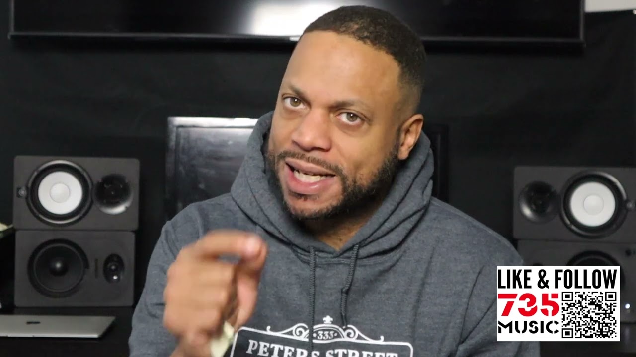 The Misfits Guide to the Music Business: Chapter 3: This Is A Business