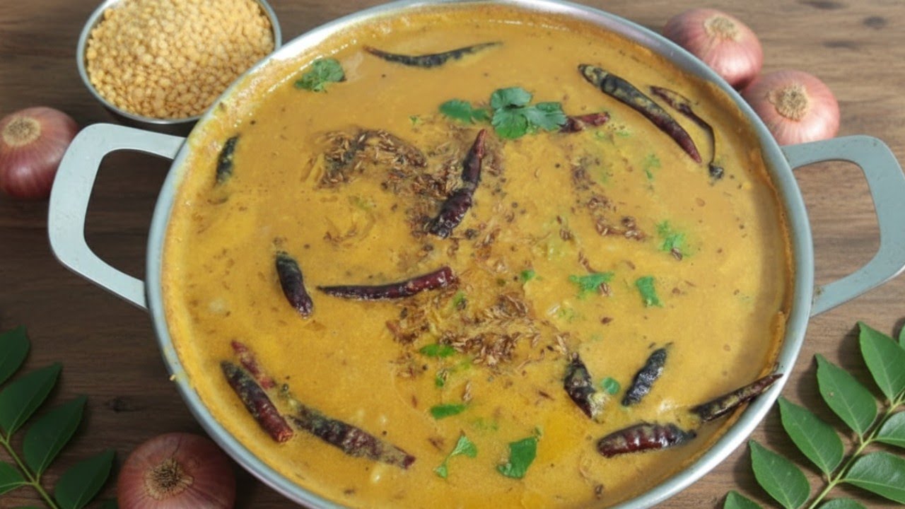 పెసరపప్పు చారు | Pesara pappu charu recipe #vlog #teluguvlogs #recipe 