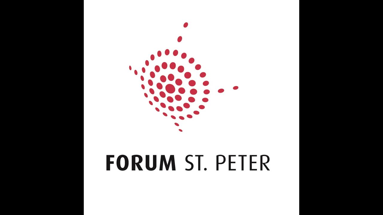 Corona Gottesdienst Forum St  Peter Oldendurg Michael Heyer