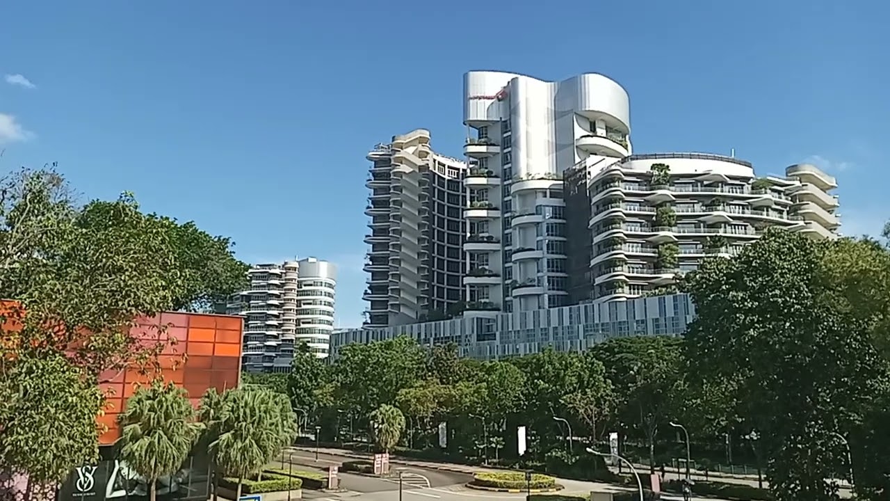 Jurong Health BLDG
