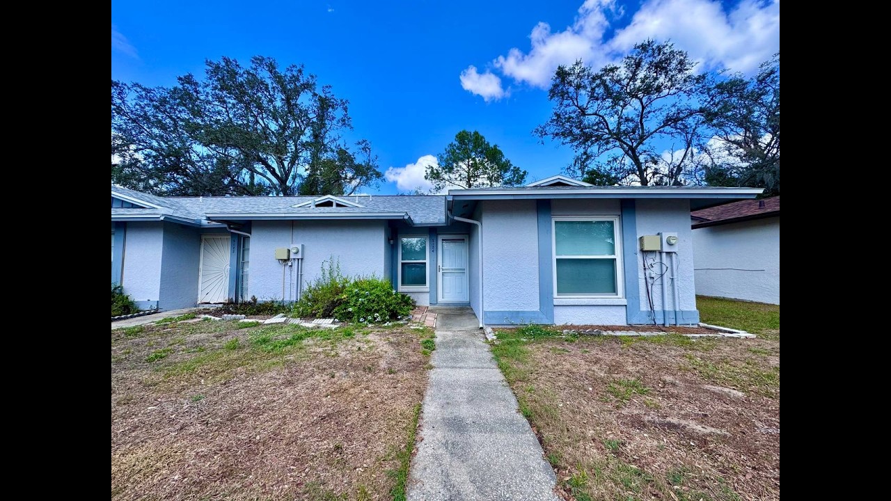 5124 Gainesville Dr Temple Terrace, FL 33617