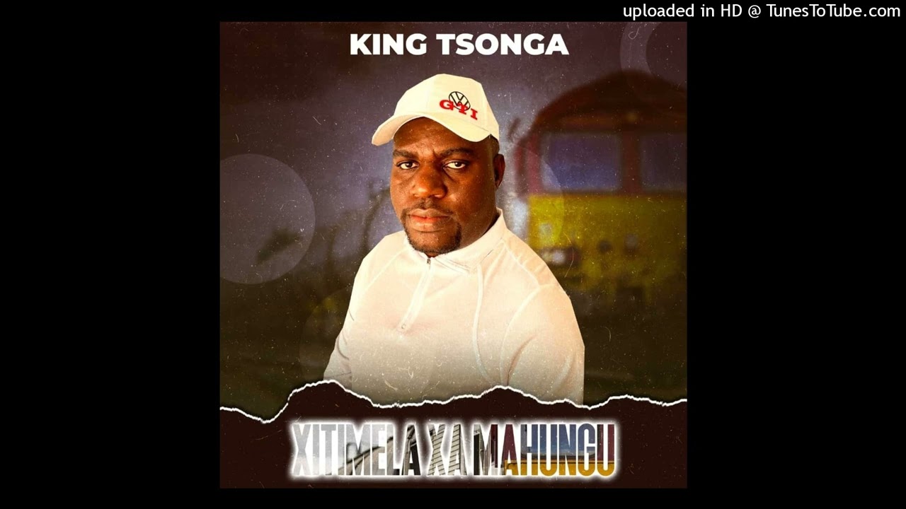 Xitimela xa mahungu